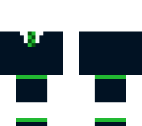 skin for my world