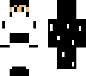 skin of the snow