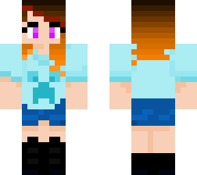 sky girl