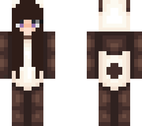 slim chocopanda