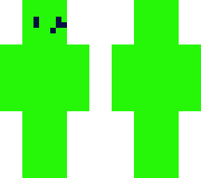 slimy