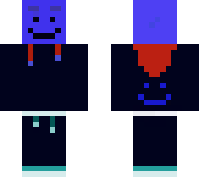 smile slime