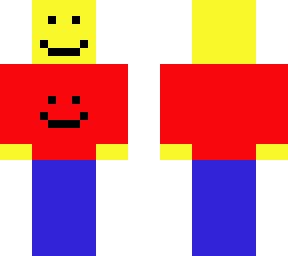 smiley guy