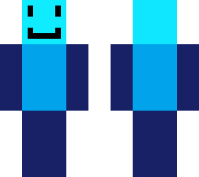 smiley guy