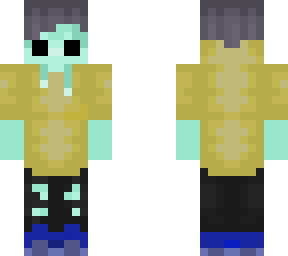 soap revamped