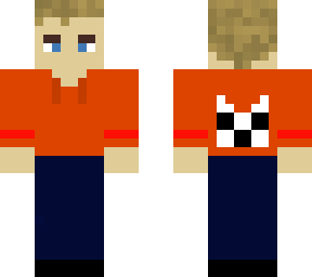 soccer kid