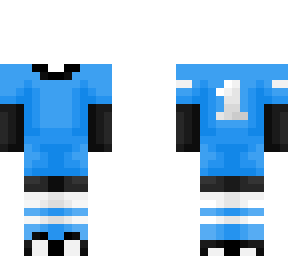 soccer uniform base