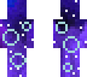 space bubbles