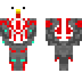 spider-chicken 2099