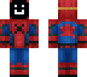 spider man/xd gamer