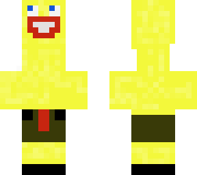 spongebob