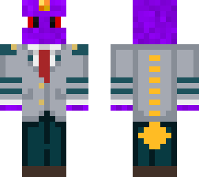 spyro the dragon mha uniform