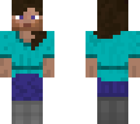 steve and alex combined