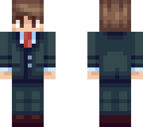 suit