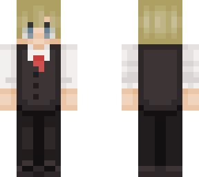 suit skin