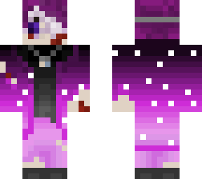 survivor!cosmic