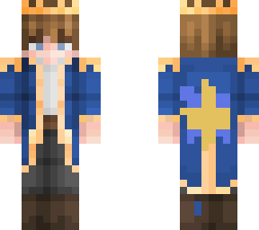 sweedens king