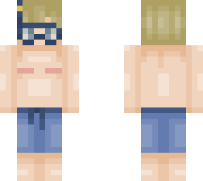 swimsuit