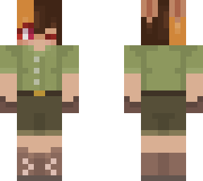 tanmuiven but cottagecore