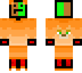 tapl orange ocelots