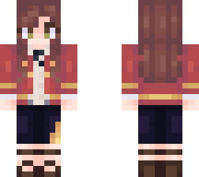 tears of themis || mc