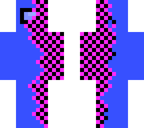 the glitch