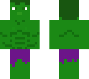 the hulk