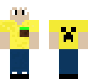 the human mincraft