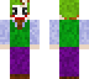 the joker
