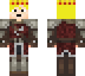 the medivel knight