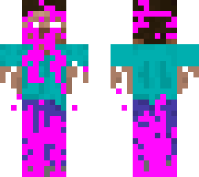 the power of herobrine