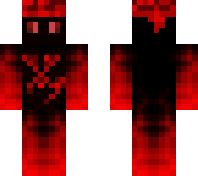 the red god