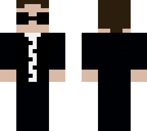 the spy