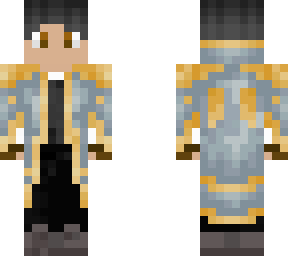 the unknowns|the peacekeeper