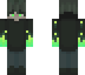 the unknowns|toxxix