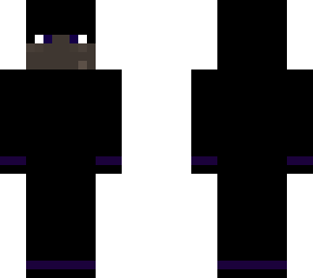 the void itself