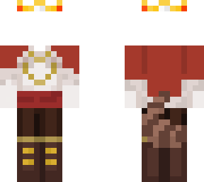 thedenleadersuniform