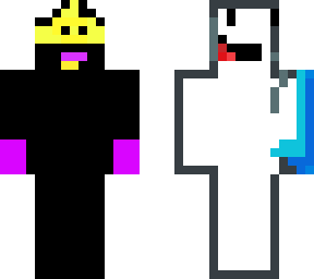 theoddmonster