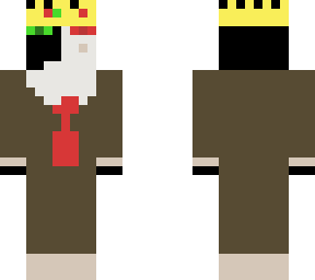 theslothkid request aphboo? sorry did my best (og skin enderman by doodoodaaa)