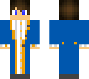 thevprince