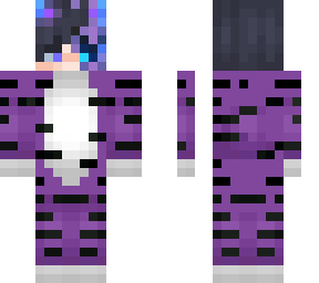 tigervoid