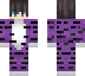 tigervoid