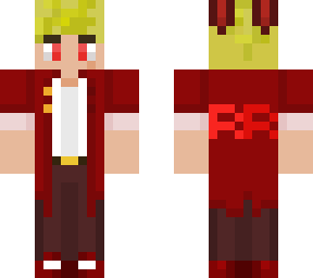 tommyinnit skin mcc 16