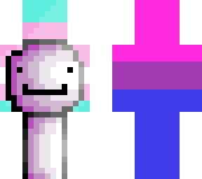trans and bi dream