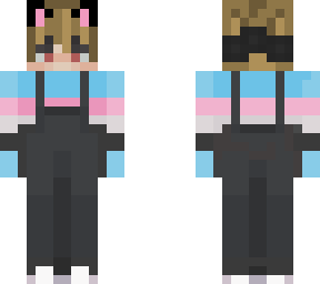 trans girl