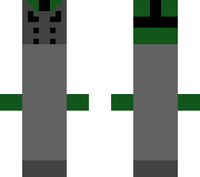 tricky (with mask)