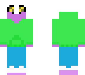 troy the editor