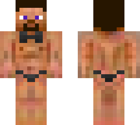 tuxedo speedo steve-o