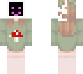 tv head girl