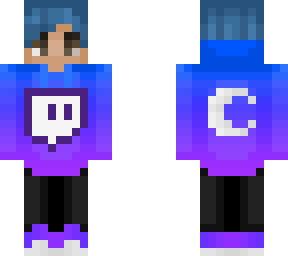 twitch jumper